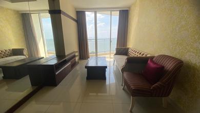 Apartemen Modern Lokasi Ancol, Jakarta Utara, Harga 1,6 Miliar