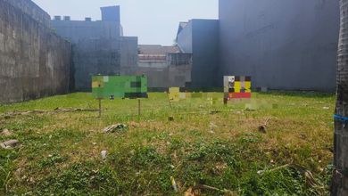 Kavling Prestisius Dijual di Permata Buana, Jakarta Barat, Harga 12 Triliun