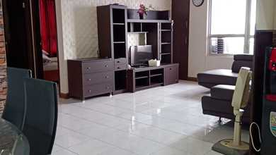 Dijual Apartemen Nyaman di Kelapa Gading, Jakarta Utara, Luas 80m²