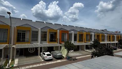 Rumah Area Premium Pantai Indah Kapuk 2, Jakarta Utara - Harga Terbaik 2,6 Miliar