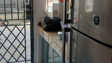 Dijual Rumah Nyaman di Ancol, Jakarta Utara - LT 84m²