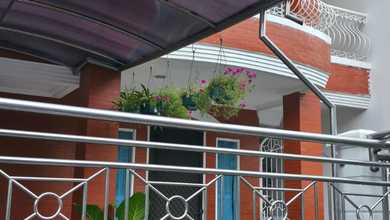 Rumah Minimalis Disewakan di Permata Buana, Jakarta Barat, Harga Ekonomis