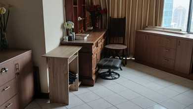 Harga Murah Banget Apartemen 3BR 88sqm Siap Ditempati