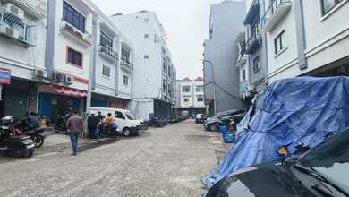 Ruko Siap Pakai Di Komplek Toho Pik