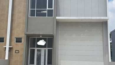 Gudang Baru Di Bizpark Pulogadung, Cakung, Jakarta Timur