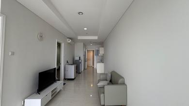 Kesempatan Apartemen Siap Huni di Tanjung Duren, Jakarta Barat, 2 KT