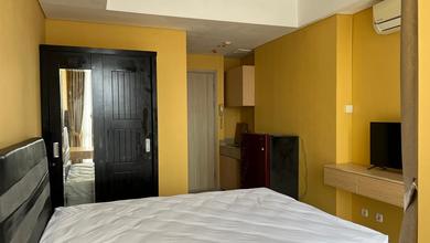 Harga Sewa Termurah Apartemen 1BR di Gunung Sahari Ready to Move Furnished