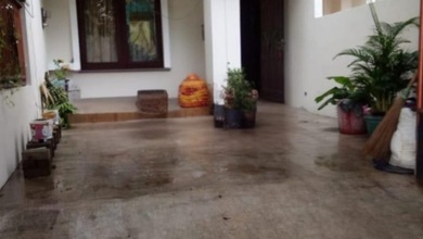 Properti Siap Huni di Area Cibodas, Tangerang, LT 71m²