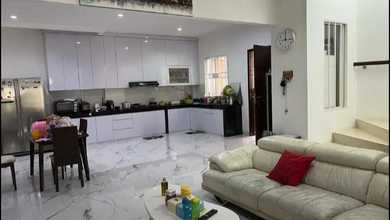 Rumah Area Luxury Cipondoh, Tangerang - Harga Menarik 5,5 Miliar