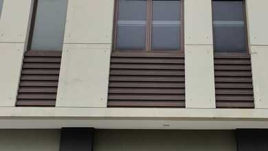 Ruko Westpark Bagus Sebelah Branchsto Tabebuya Lt. 72 m² 4.5 X 16 Lb. 120 m² 