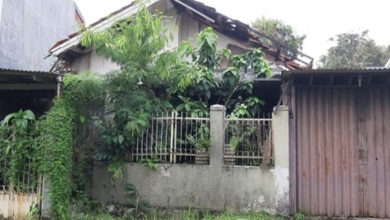 For Sale Tanah Premium di Jelupang, Tangerang, LT 263m²