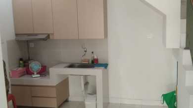 Jual Rumah Cantik Luas 48 m2 area Kelapa Dua, Tangerang