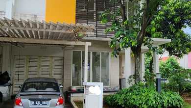 Rumah Premium di Permata Medang, Tangerang, LT 159 m2