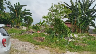 Tanah Elit Dijual di Jelupang, Tangerang, Harga 12,9 Triliun