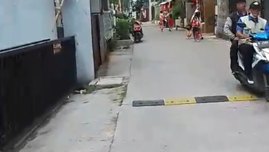 Jual Cepat Rumah Mewah area Kartini, Jakarta Pusat, LT 200 m2