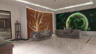 Jual Cepat Rumah Mewah area Pluit, Jakarta Utara, Luas 200 m2