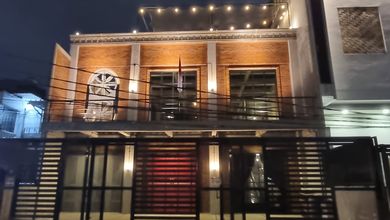 Rumah Area Luxury Setiabudi, Jakarta Selatan - Harga Menarik 27,5 Miliar