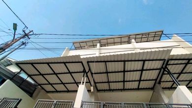 Rumah Siap Huni di Area Grogol, Jakarta Barat, LT 52m²