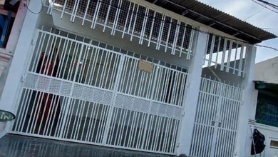 Promo Rumah di Dadap, Tangerang, LB 70m², Harga 800 Juta