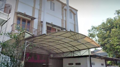 Rumah Sewa Murah Lokasi Tomang, Jakarta Barat, LB 600m²