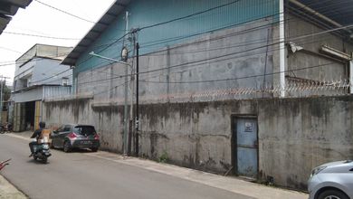 Tanah Elit Dijual di Jelambar, Jakarta Barat, Harga 27 Miliar