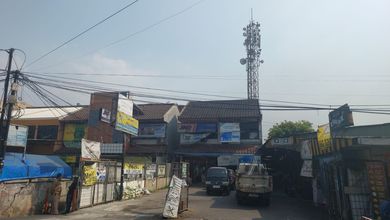Rumah Area Luxury Puri Indah, Jakarta Barat - Harga Terbaik 30 Miliar