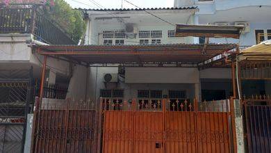 Jual Rumah Baru area Tomang, Jakarta Barat Luas 90 m2