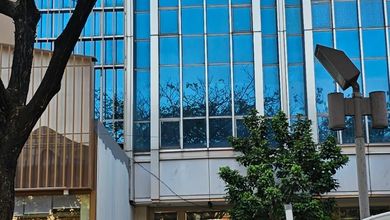 Ruko pik golf island 4 lantai hgb jalan 2 mobil