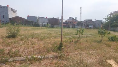 Kavling dengan Nilai Terjangkau Kawasan Palmerah Jakarta Barat