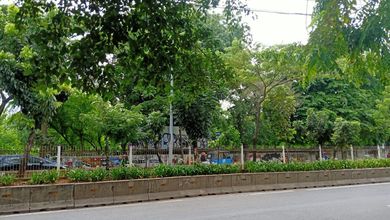 Tanah Elit Dijual di Green garden, Jakarta Barat, Harga 92,9 Miliar