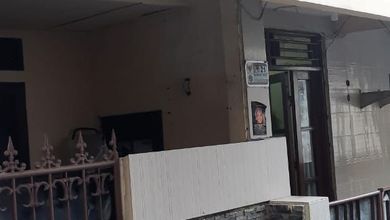 Promo Rumah di Tomang, Jakarta Barat, LB 100m², Harga 950 Juta