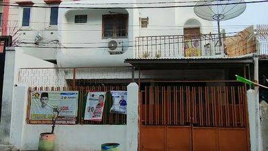 Jual Segera Rumah Elit area Tambora, Jakarta Barat, Luas 174 m2