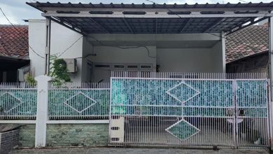 Jual Rumah Nyaman di Cengkareng, Jakarta Barat - LT 120m²