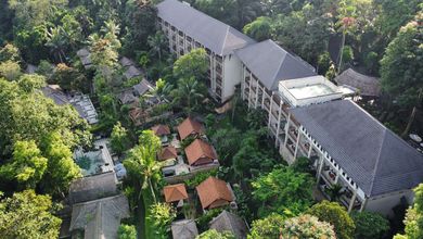 Resort villa di Jalan bangkiang sidem 16069 m² SHM