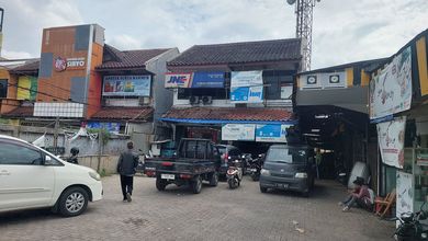 Tanah Elit Dijual di Kembangan, Jakarta Barat, Harga 42 Miliar