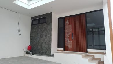 Hunian Prestisius di Kawasan Sunrise Garden, Jakarta Barat, LB 128m², Harga 3 Miliar