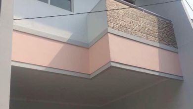 Hunian Favorit di Tanjung Duren, Jakarta Barat, 3 KT, Harga 1,3 Miliar