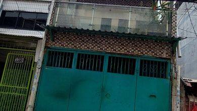 Ruko Lokasi Prima Akses Gampang di Jelambar, Jakarta Barat