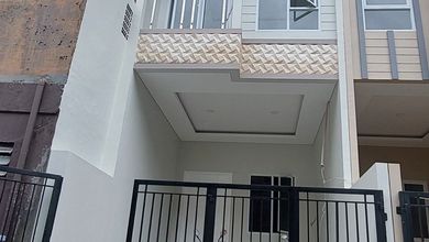 Jual Rumah 150 di Grogol, Jakarta Barat