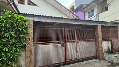 Rumah Premium area Tambora, Jakarta Barat, LT 150 m2