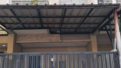 Jual Rumah Terkini area Tomang, Jakarta Barat LT 62 m2