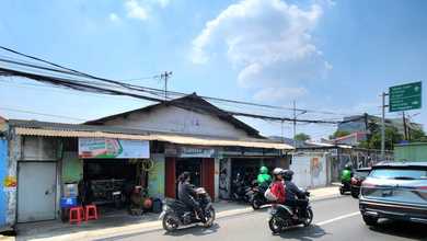Jual Rumah Terkini area Daan Mogot, Jakarta Barat Luas 562 m2