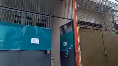 Jual Rumah 96 di Teluk Gong, Jakarta Utara