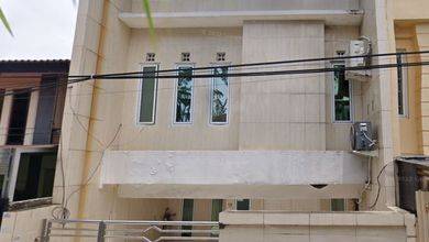 Rumah Minimalis area Taman Ratu, Jakarta Barat, LT 75 m2