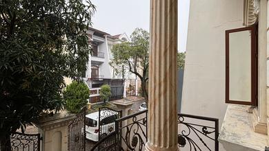 Hunian Elite di Kawasan Pantai Indah Kapuk, Jakarta Utara, LB 400m², Harga 6,5 Miliar