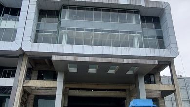 Gedung Komersil PIK 720 m HGB Area Perkantoran
