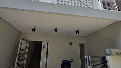 Dijual Rumah Nyaman di Tanjung Duren Utara, Jakarta Barat - LT 55m²