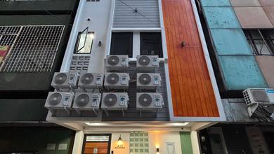 Hunian Prestisius di Kawasan Mangga Besar, Jakarta Barat, LB 320m², Harga 8,2 Miliar