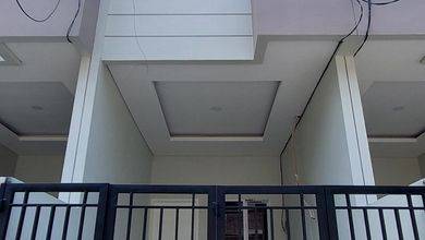 Rumah Modern area Taman Ratu, Jakarta Barat, LT 100 m2