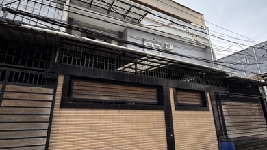 Rumah Elite di Kawasan Jelambar, Jakarta Barat, LB 420m², Harga 7,5 Miliar